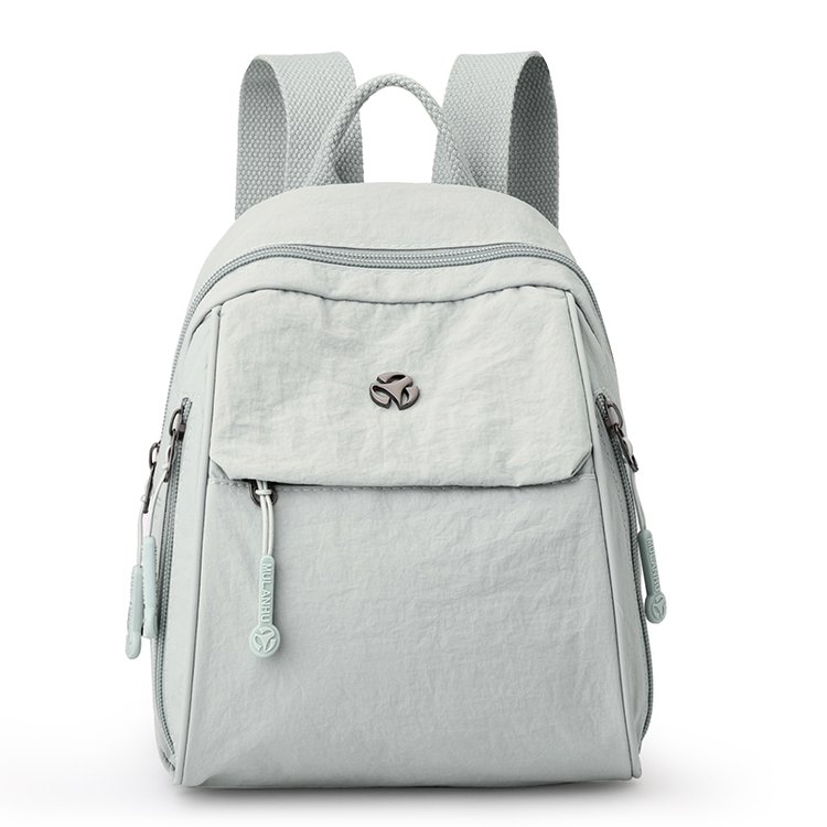 NO:mulanhu牧澜狐&805private label oem backpack factory china  custom backpack manufacturer with custom logos factory price