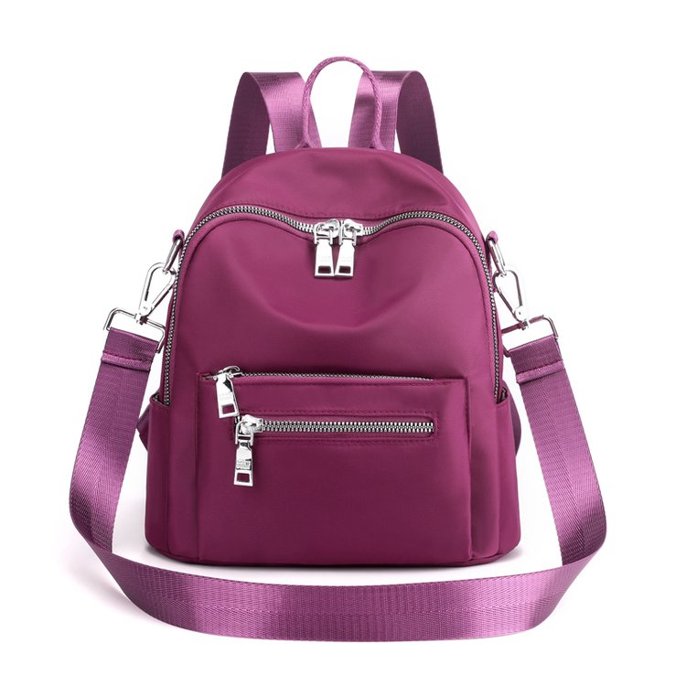 NO:mulanhu牧澜狐&17008private label oem backpack factory china  custom backpack manufacturer with custom logos factory price