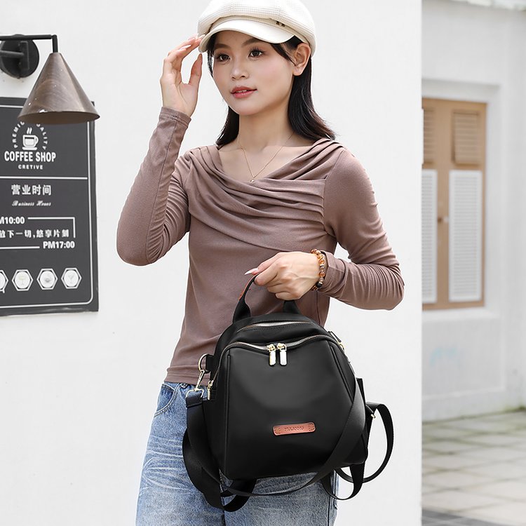 NO:mulanhu牧澜狐&802private label oem backpack factory china  custom backpack manufacturer with custom logos factory price