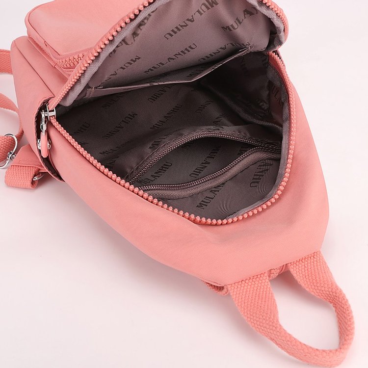 NO:mulanhu牧澜狐&201private label oem backpack factory china  custom backpack manufacturer with custom logos factory price