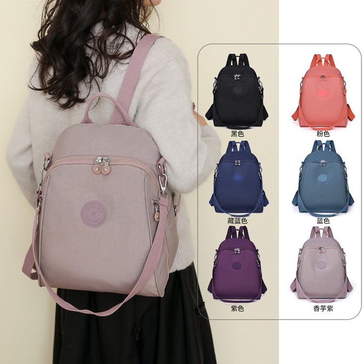 NO:mulanhu牧澜狐&0704private label oem backpack factory china  custom backpack manufacturer with custom logos factory price