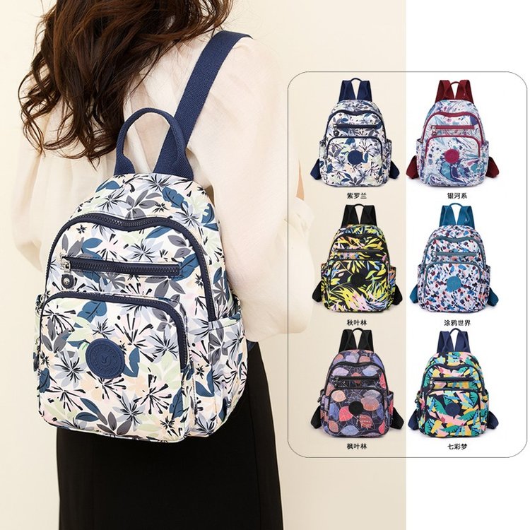 NO:mulanhu牧澜狐&A0691private label oem backpack factory china  custom backpack manufacturer with custom logos factory price