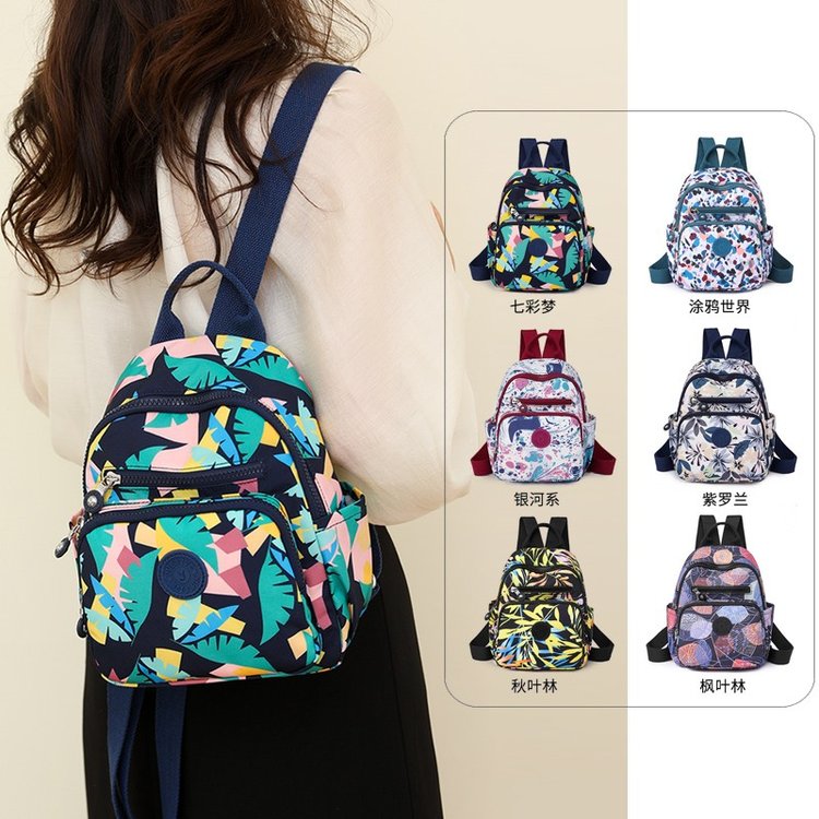 NO:mulanhu牧澜狐&069Aprivate label oem backpack factory china  custom backpack manufacturer with custom logos factory price