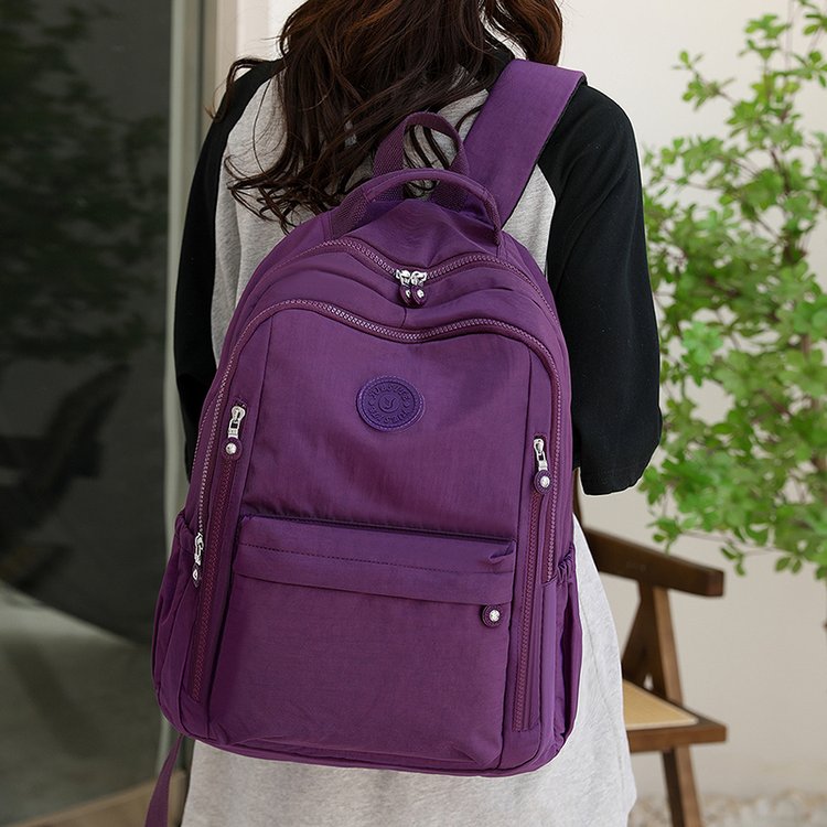 NO:mulanhu牧澜狐&1680private label oem backpack factory china  custom backpack manufacturer with custom logos factory price