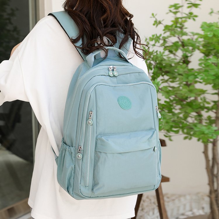 NO:mulanhu牧澜狐&1680private label oem backpack factory china  custom backpack manufacturer with custom logos factory price