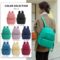 NO:mulanhu牧澜狐&0515private label oem backpack factory china  custom backpack manufacturer with custom logos factory price
