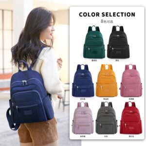 NO:mulanhu牧澜狐&0665private label oem backpack factory china  custom backpack manufacturer with custom logos factory price