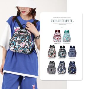 NO:mulanhu牧澜狐&069Xprivate label oem backpack factory china  custom backpack manufacturer with custom logos factory price